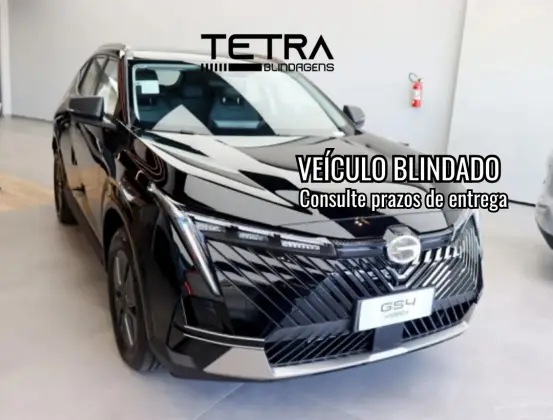 GAC GS4 2.0 HEV ELITE AUTOMÁTICO