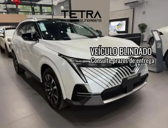 GAC GS4 2.0 HEV ELITE AUTOMÁTICO