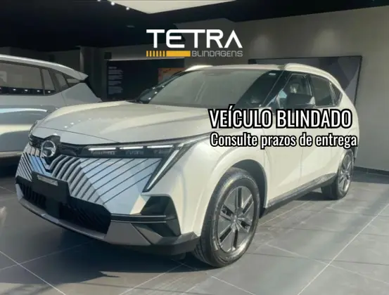 GAC GS4 2.0 HEV PREMIUM AUTOMÁTICO
