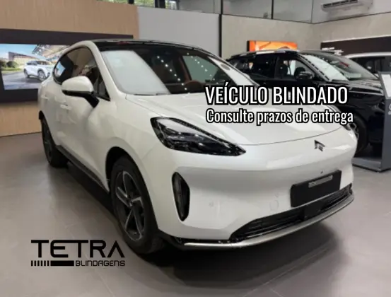 GAC HYPTEC HT 72,7 KW ELÉTRICO ELITE