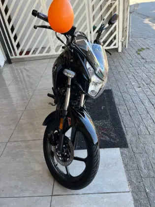 HAOJUE DK 150 