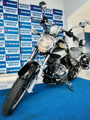 HAOJUE MASTER RIDE 150 