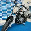 HAOJUE MASTER RIDE 150 HAOJUE MASTER RIDE 150