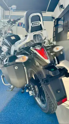 HAOJUE-MASTER RIDE 150-2024