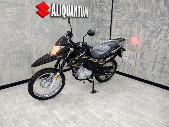 HAOJUE-NK 150 ABS-2026