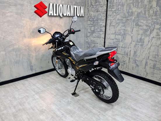 HAOJUE-NK 150 ABS-2026