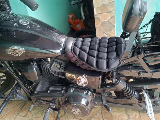 HARLEY-DAVIDSON-DYNA SUPER GLIDE HARLEY-DAVIDSON-DYNA SUPER GLIDE-2009