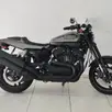 HARLEY-DAVIDSON SPORTSTER XR 1200X HARLEY-DAVIDSON SPORTSTER XR 1200X