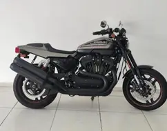 HARLEY-DAVIDSON SPORTSTER XR 1200X HARLEY-DAVIDSON SPORTSTER XR 1200X