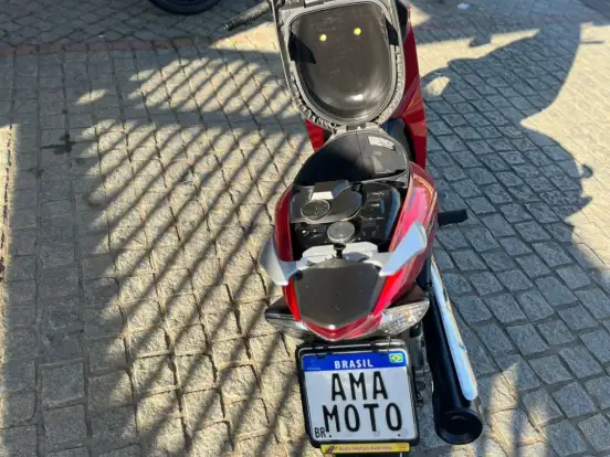 HONDA-BIZ 110i HONDA-BIZ 110i-2022