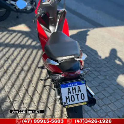 HONDA-BIZ 110i HONDA-BIZ 110i-2022