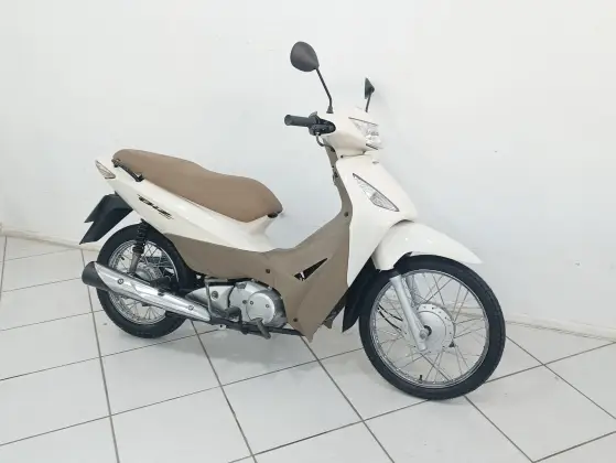HONDA BIZ 125 ES HONDA BIZ 125 ES