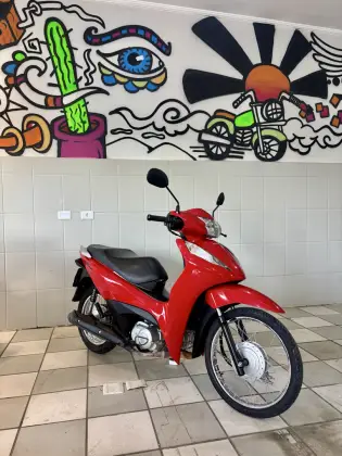 HONDA BIZ 125 ES HONDA BIZ 125 ES