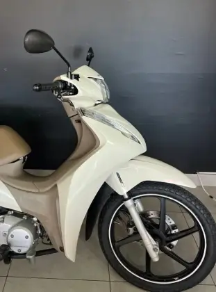 HONDA BIZ 125i 