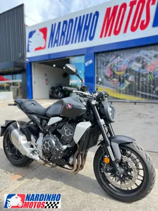 HONDA CB 1000R ABS 