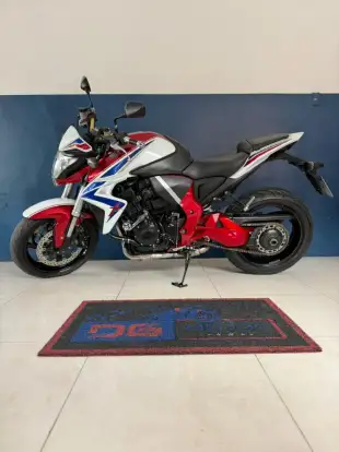 HONDA-CB 1000R-2015