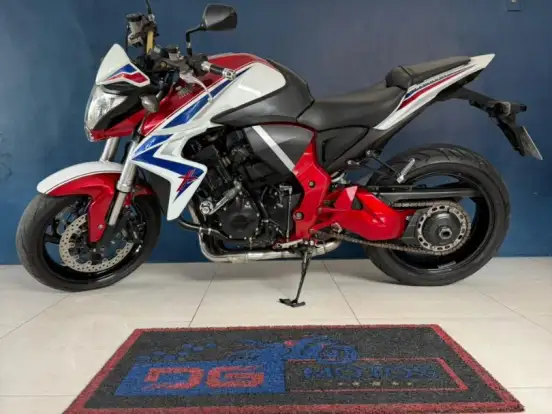 HONDA-CB 1000R HONDA-CB 1000R-2015