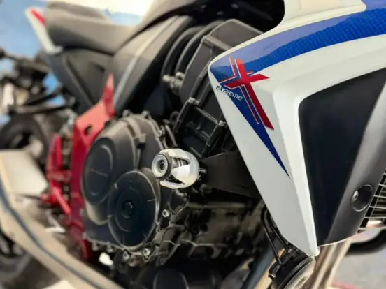 HONDA-CB 1000R HONDA-CB 1000R-2015