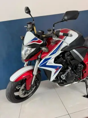 HONDA-CB 1000R-2015