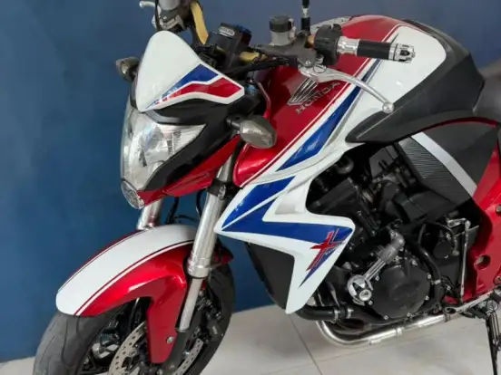 HONDA-CB 1000R HONDA-CB 1000R-2015