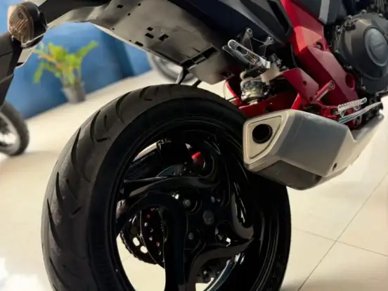 HONDA-CB 1000R HONDA-CB 1000R-2015
