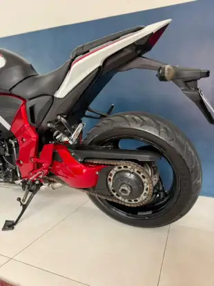 HONDA-CB 1000R-2015