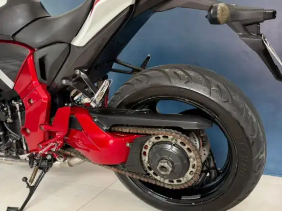HONDA-CB 1000R HONDA-CB 1000R-2015