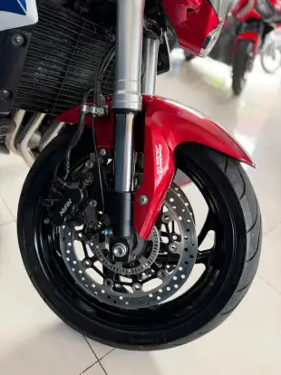 HONDA-CB 1000R-2015