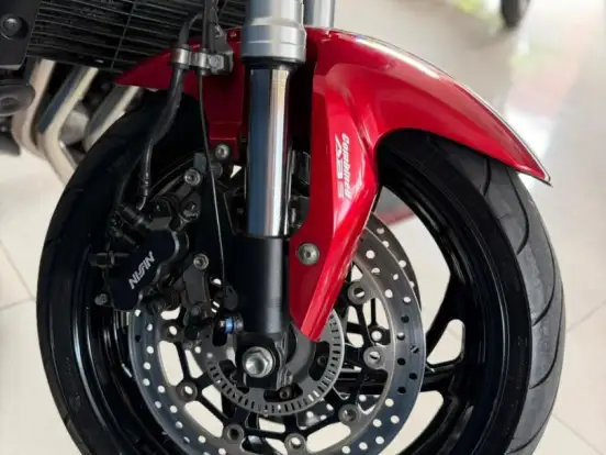 HONDA-CB 1000R HONDA-CB 1000R-2015