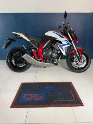 HONDA-CB 1000R-2015