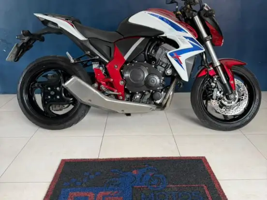 HONDA-CB 1000R HONDA-CB 1000R-2015