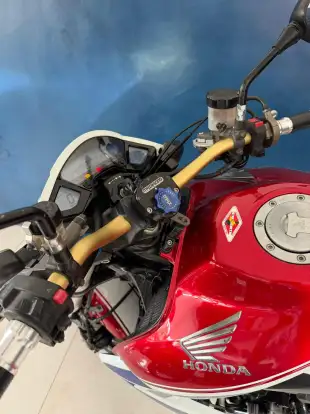 HONDA-CB 1000R-2015