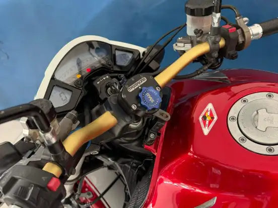 HONDA-CB 1000R HONDA-CB 1000R-2015