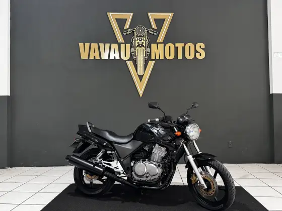 HONDA CB 500 