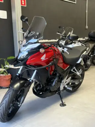 HONDA CB 500 X ABS 