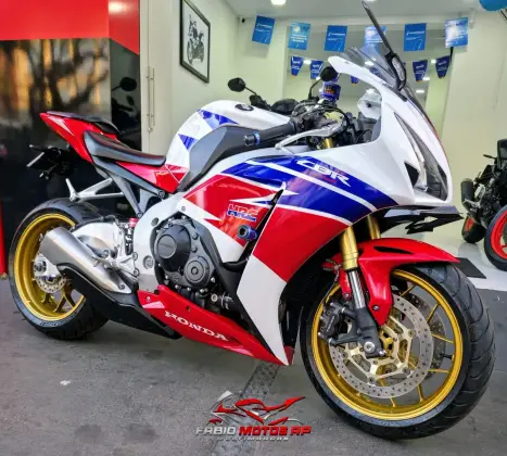 HONDA CBR 1000RR FIREBLADE HONDA CBR 1000RR FIREBLADE
