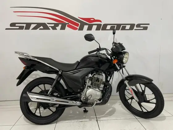 HONDA CG 125 FAN KS 
