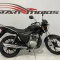 HONDA CG 125 FAN KS HONDA CG 125 FAN KS