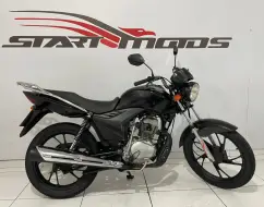 HONDA CG 125 FAN KS HONDA CG 125 FAN KS