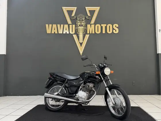 HONDA CG 125 FAN HONDA CG 125 FAN
