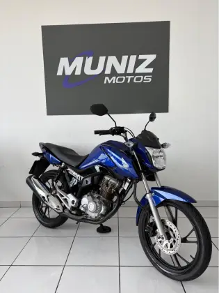 HONDA CG 160 FAN HONDA CG 160 FAN