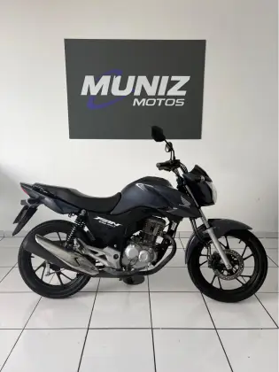 HONDA CG 160 FAN HONDA CG 160 FAN