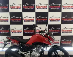 HONDA CG 160 FAN HONDA CG 160 FAN