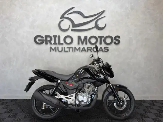 HONDA CG 160 FAN HONDA CG 160 FAN