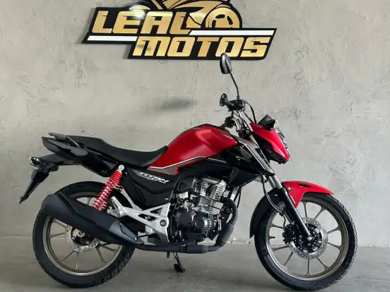 HONDA-CG 160 TITAN 50 ANOS HONDA-CG 160 TITAN 50 ANOS-2026