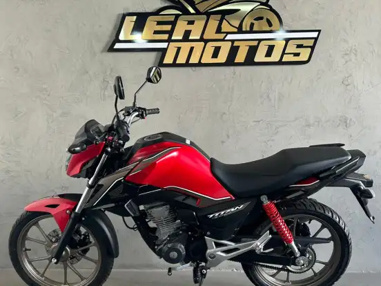 HONDA-CG 160 TITAN 50 ANOS HONDA-CG 160 TITAN 50 ANOS-2026
