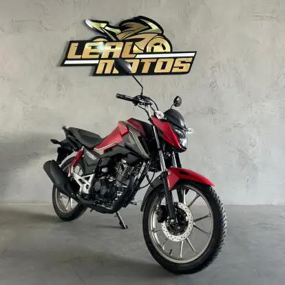 HONDA-CG 160 TITAN 50 ANOS-2026