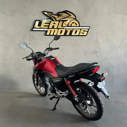 HONDA-CG 160 TITAN 50 ANOS-2026