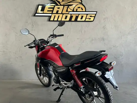 HONDA-CG 160 TITAN 50 ANOS HONDA-CG 160 TITAN 50 ANOS-2026