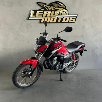 HONDA-CG 160 TITAN 50 ANOS HONDA-CG 160 TITAN 50 ANOS-2026
